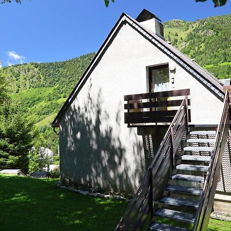 Apartment Les Marmottes By Interhome Bareges Exterior photo